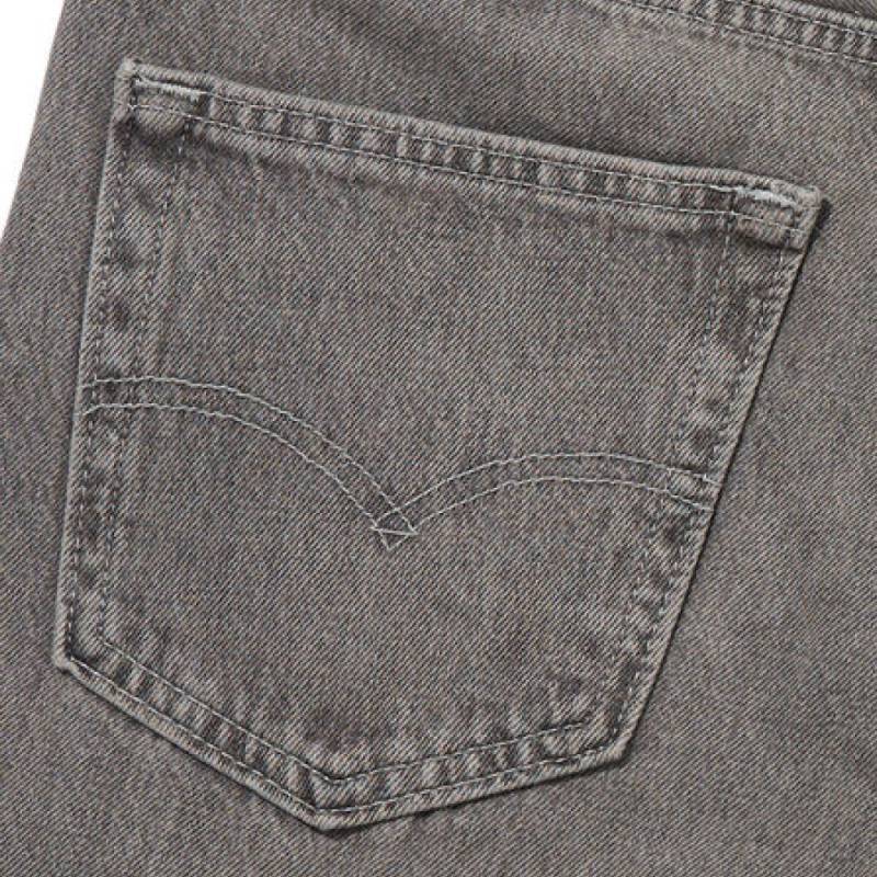 Silvertab Denim Pants 0005 Loose Fit リーバイス シルバータブ デニム パンツ