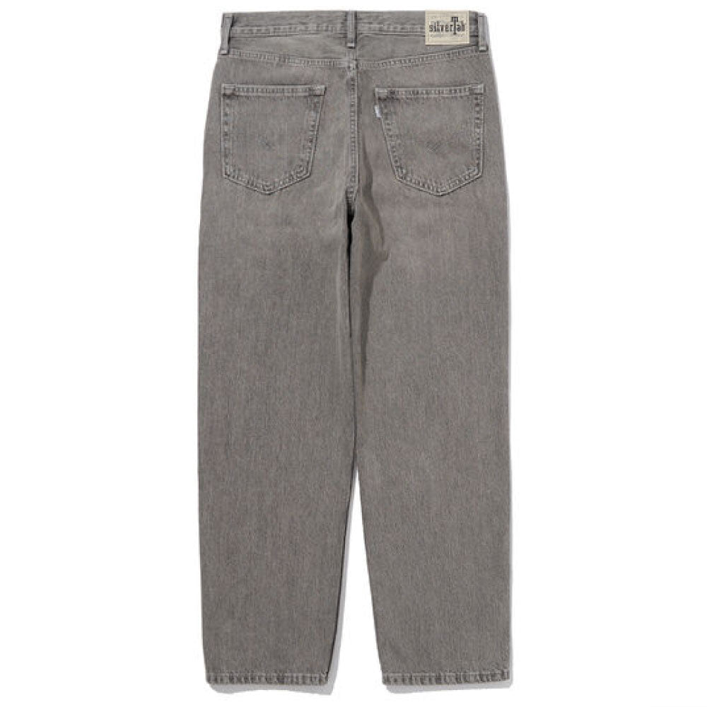 Silvertab Denim Pants 0005 Loose Fit リーバイス シルバータブ デニム パンツ