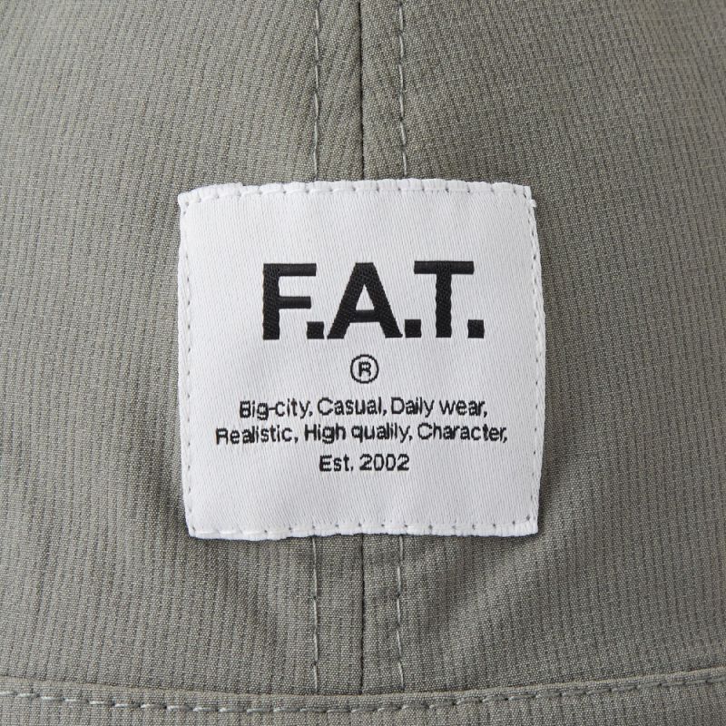 Ray Military Side Mesh Hat ミリタリー サイド メッシュ 6パネル ハット 帽子