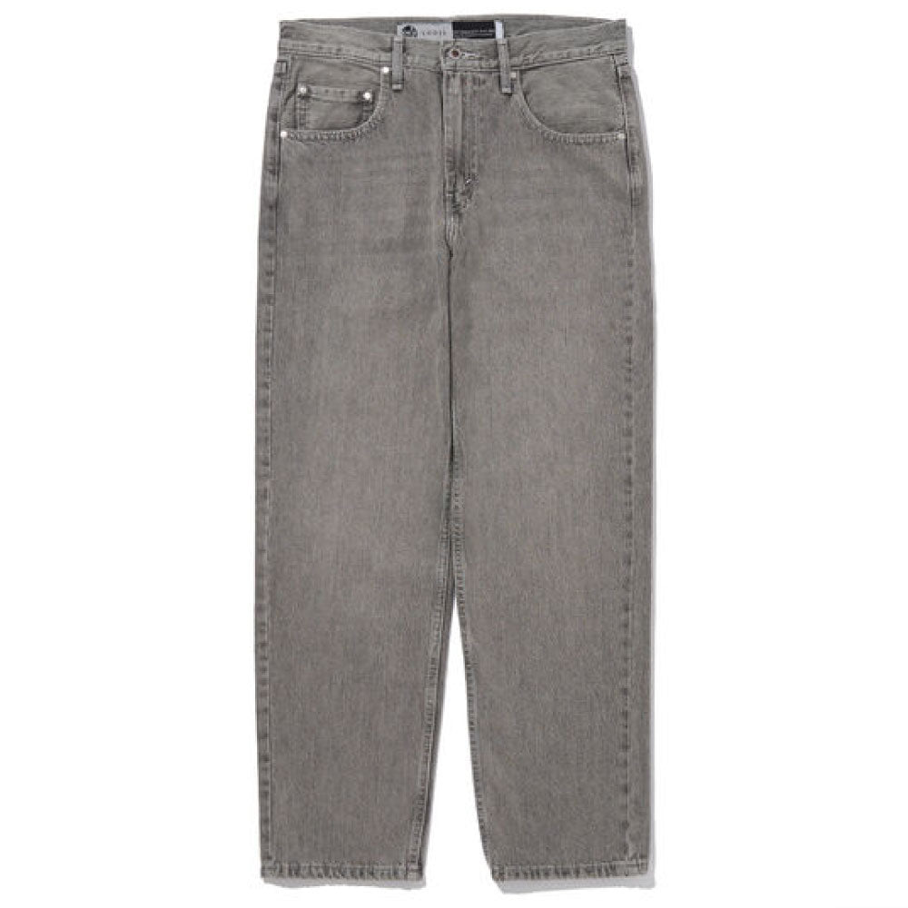 Silvertab Denim Pants 0005 Loose Fit リーバイス シルバータブ デニム パンツ