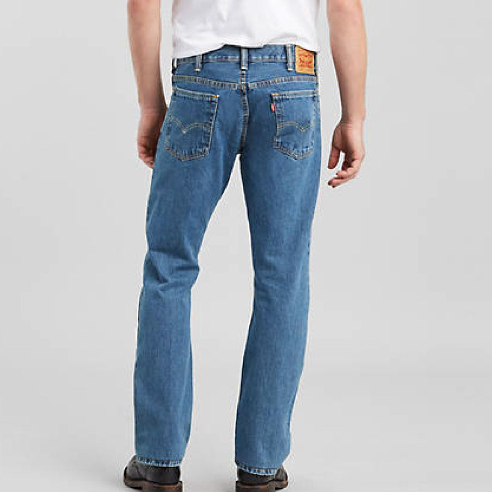 517 Bootcut Denim Pants 4891 リーバイス ブーツカット フレア デニム パンツ