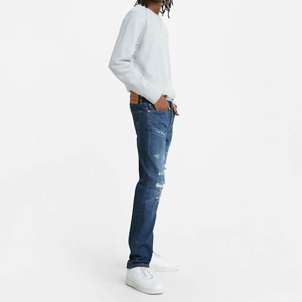511 Slim Denim Pants 4478 リーバイス スリム デニム パンツ
