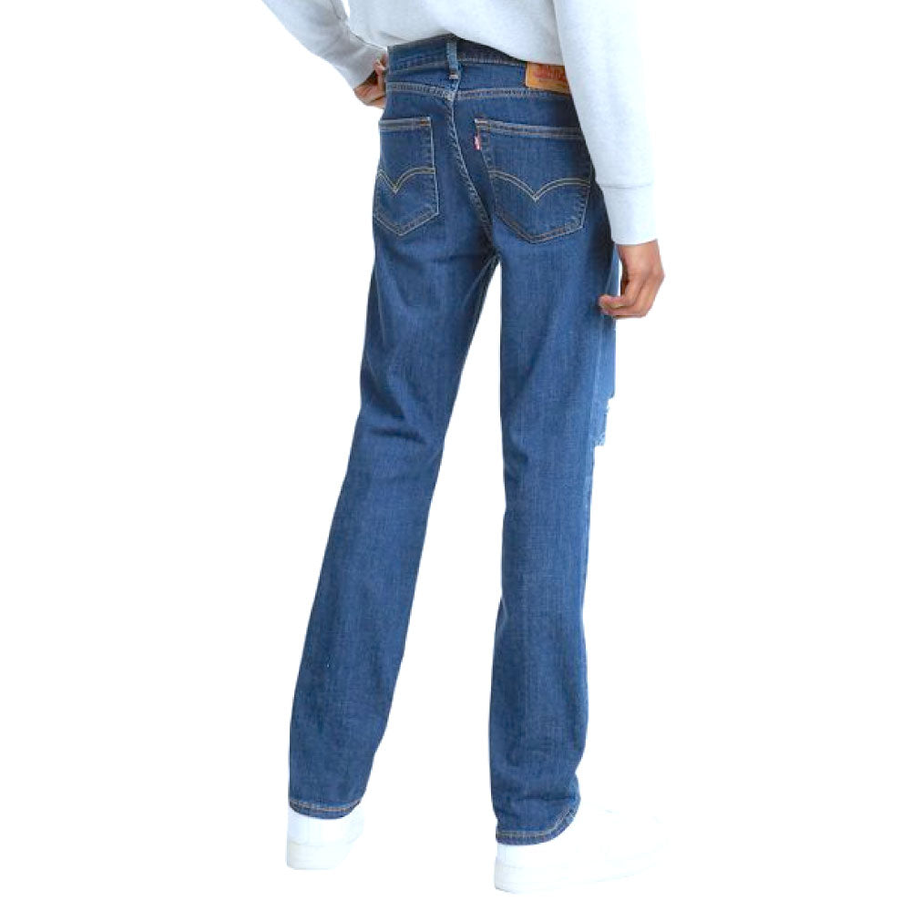 511 Slim Denim Pants 4478 リーバイス スリム デニム パンツ
