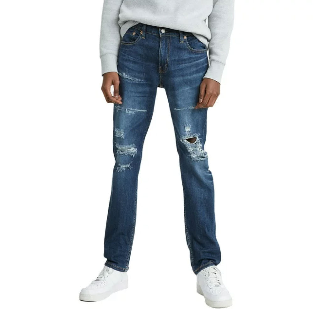 511 Slim Denim Pants 4478 リーバイス スリム デニム パンツ