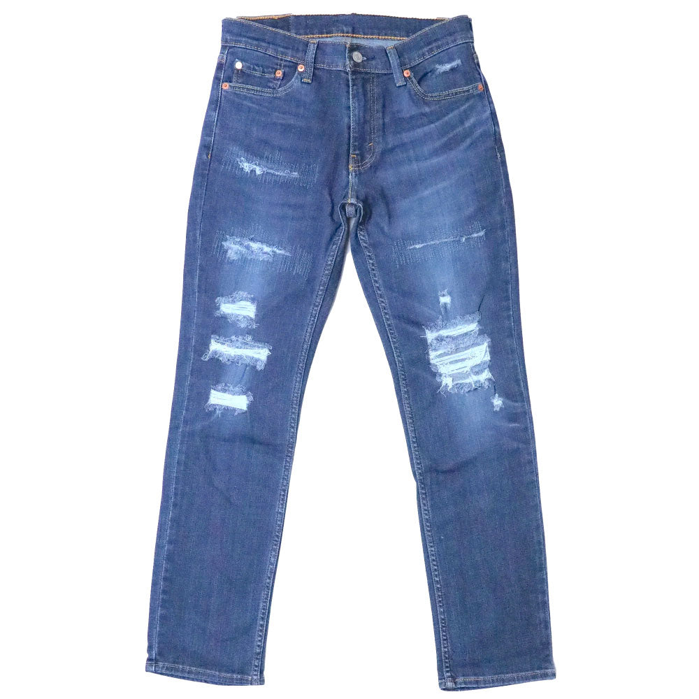 511 Slim Denim Pants 4478 リーバイス スリム デニム パンツ