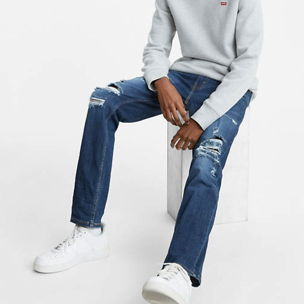 511 Slim Denim Pants 4478 リーバイス スリム デニム パンツ