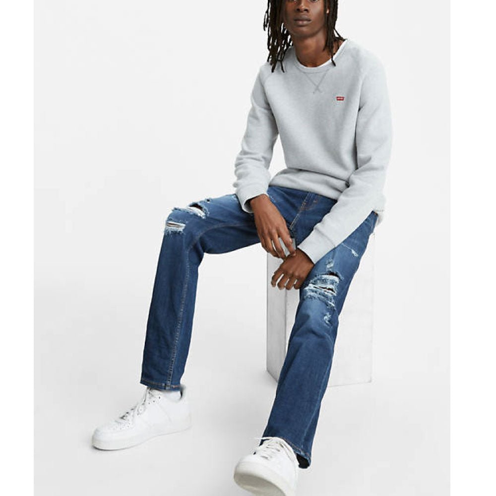 511 Slim Denim Pants 4478 リーバイス スリム デニム パンツ