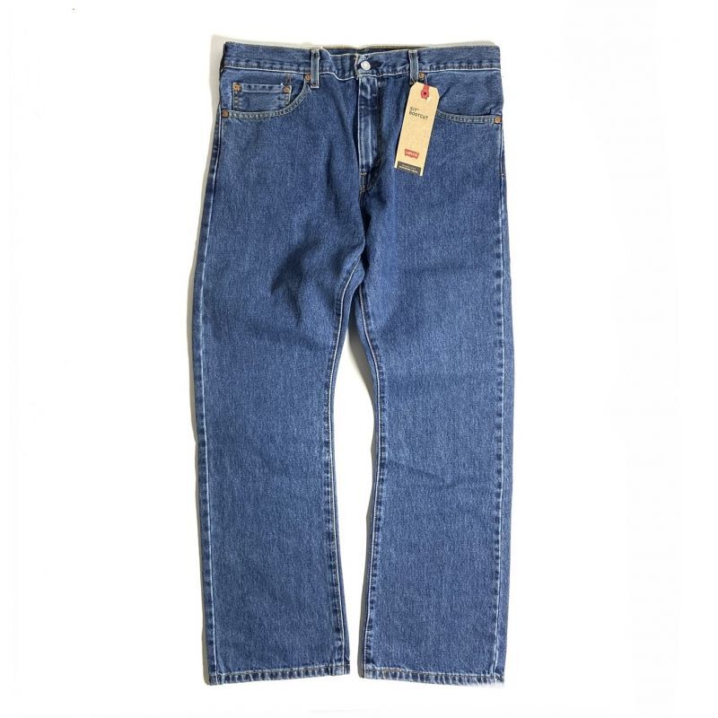 517 Bootcut Denim Pants 4891 リーバイス ブーツカット フレア デニム パンツ