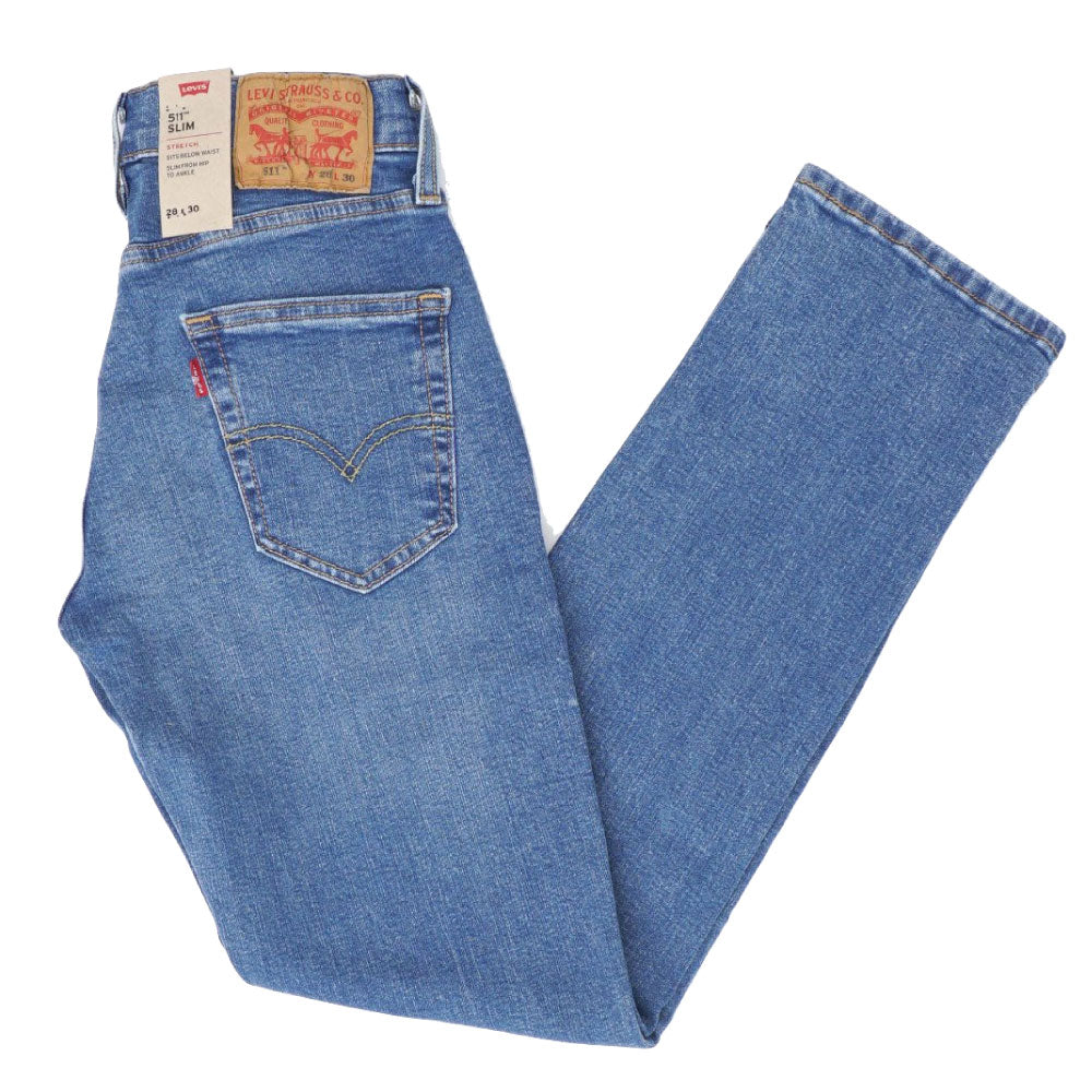 511 Slim Denim Pants 3621 リーバイス スリム デニム パンツ