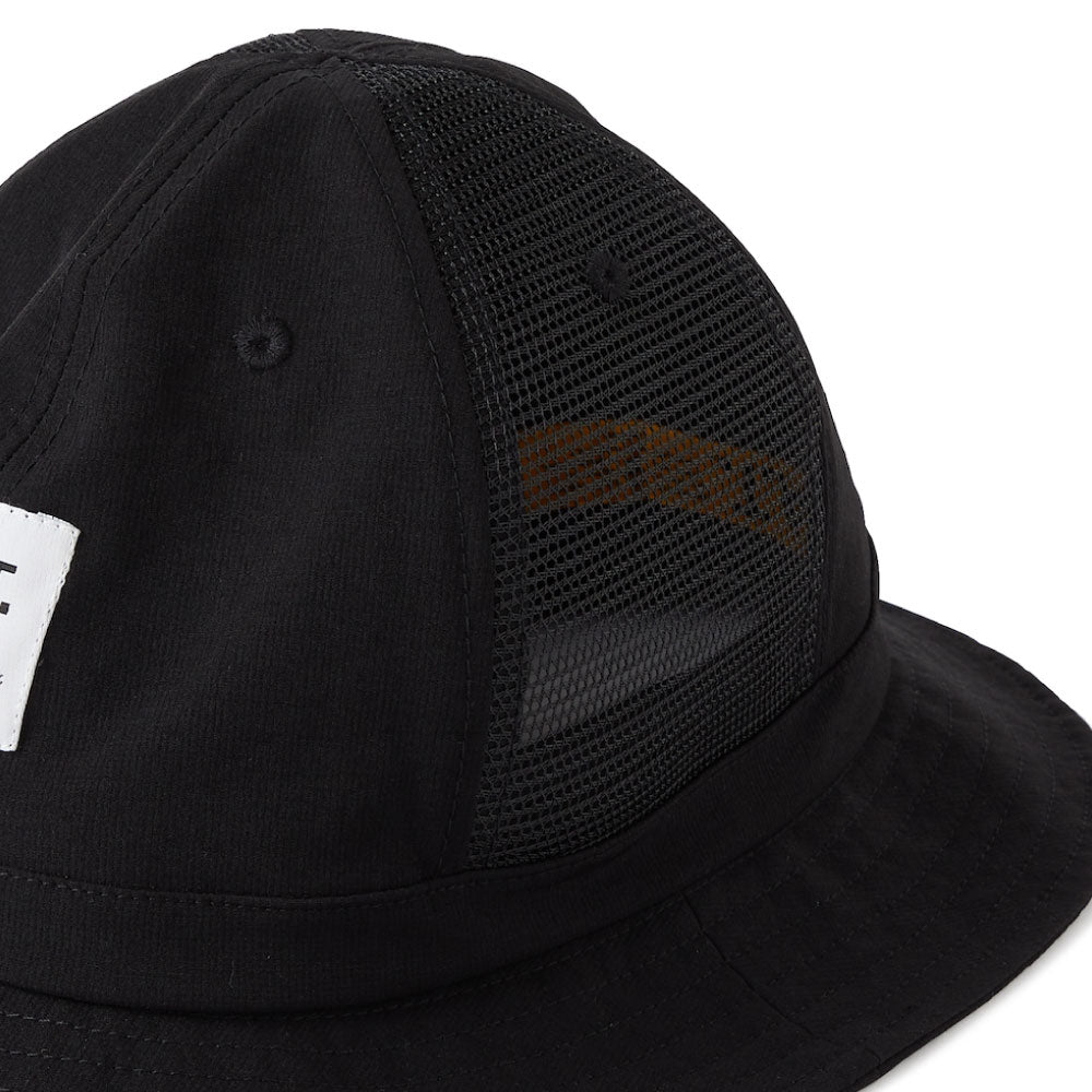Ray Military Side Mesh Hat ミリタリー サイド メッシュ 6パネル ハット 帽子