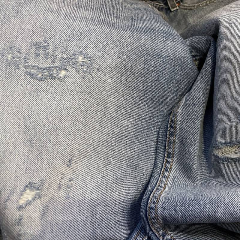 550 Denim Pants 0112 Relaxed Fit リーバイス リラックス デニム パンツ