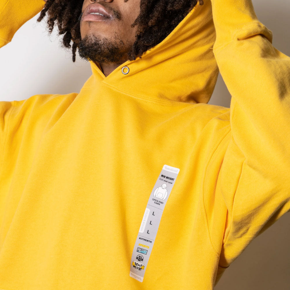 Brand New Sweat Hoodie ブランニュー スウェット フーディー