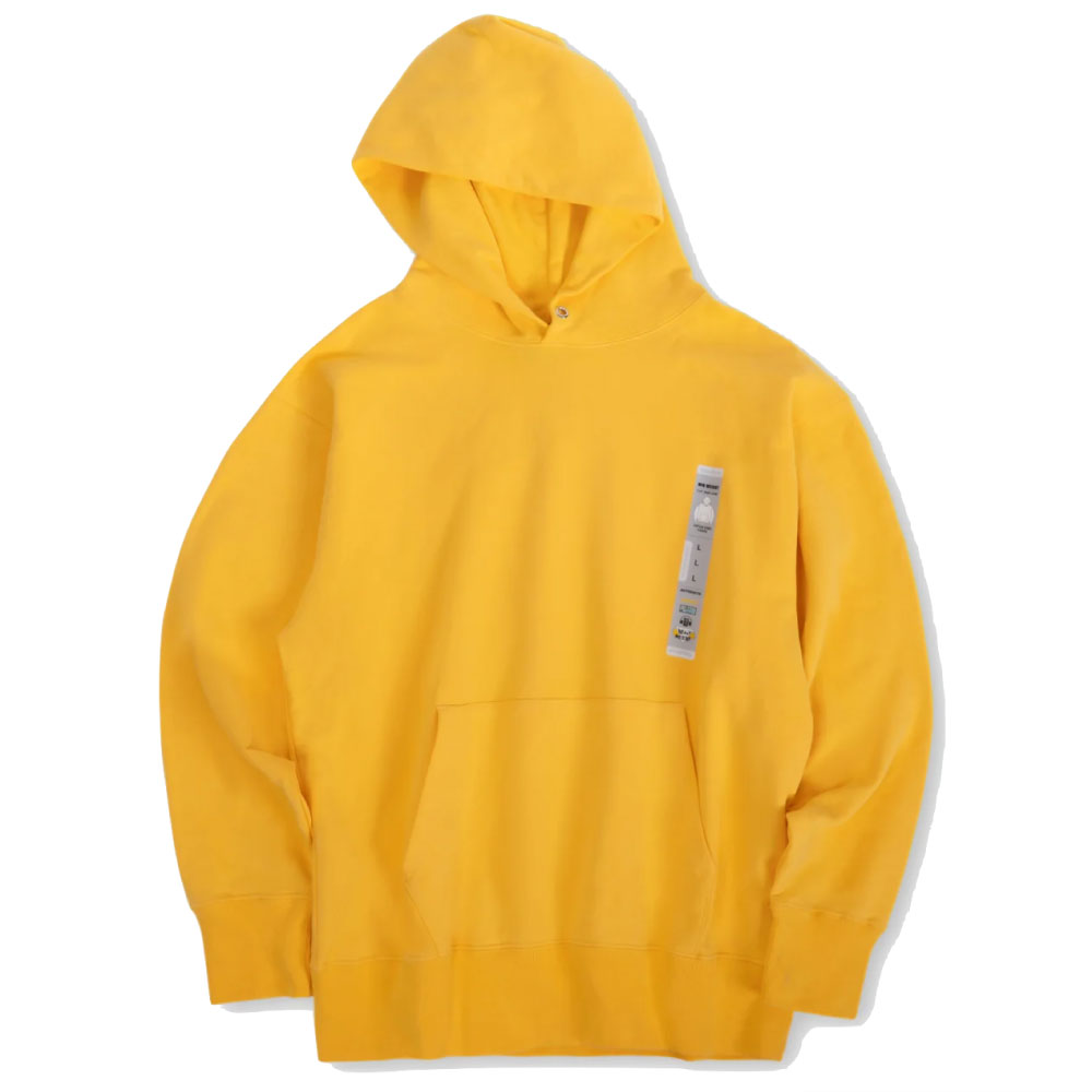 Brand New Sweat Hoodie ブランニュー スウェット フーディー