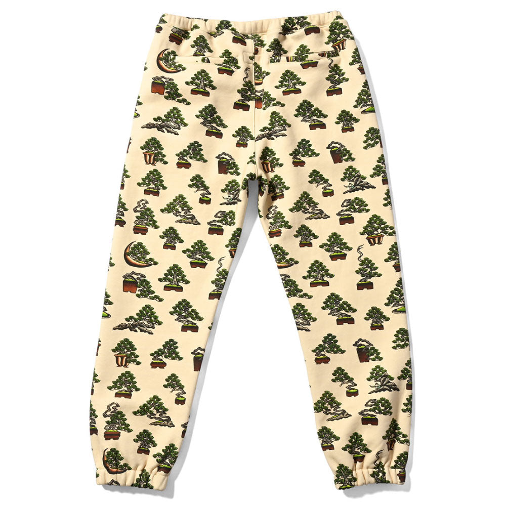 × Three Tides Tattoo Bonsai Sweat Pants スリータイズ タトゥー スウェット パンツ