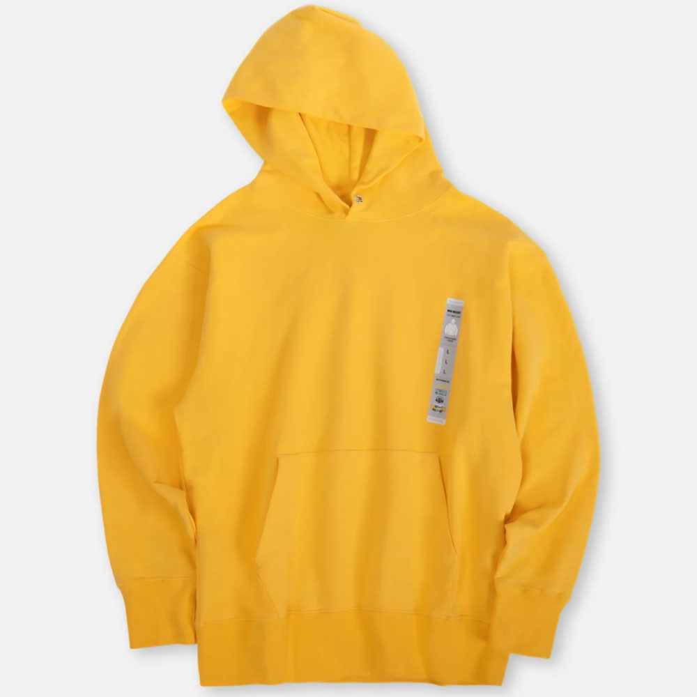 Brand New Sweat Hoodie ブランニュー スウェット フーディー