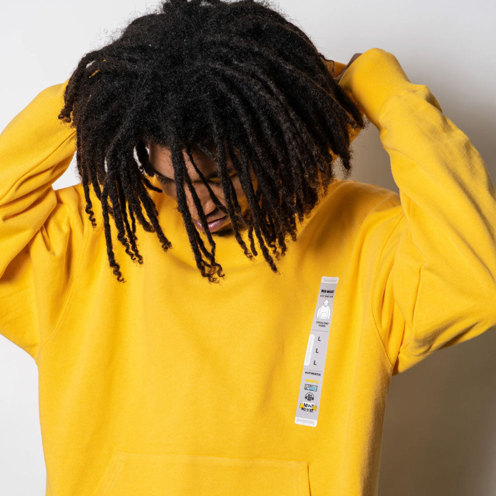 Brand New Sweat Hoodie ブランニュー スウェット フーディー