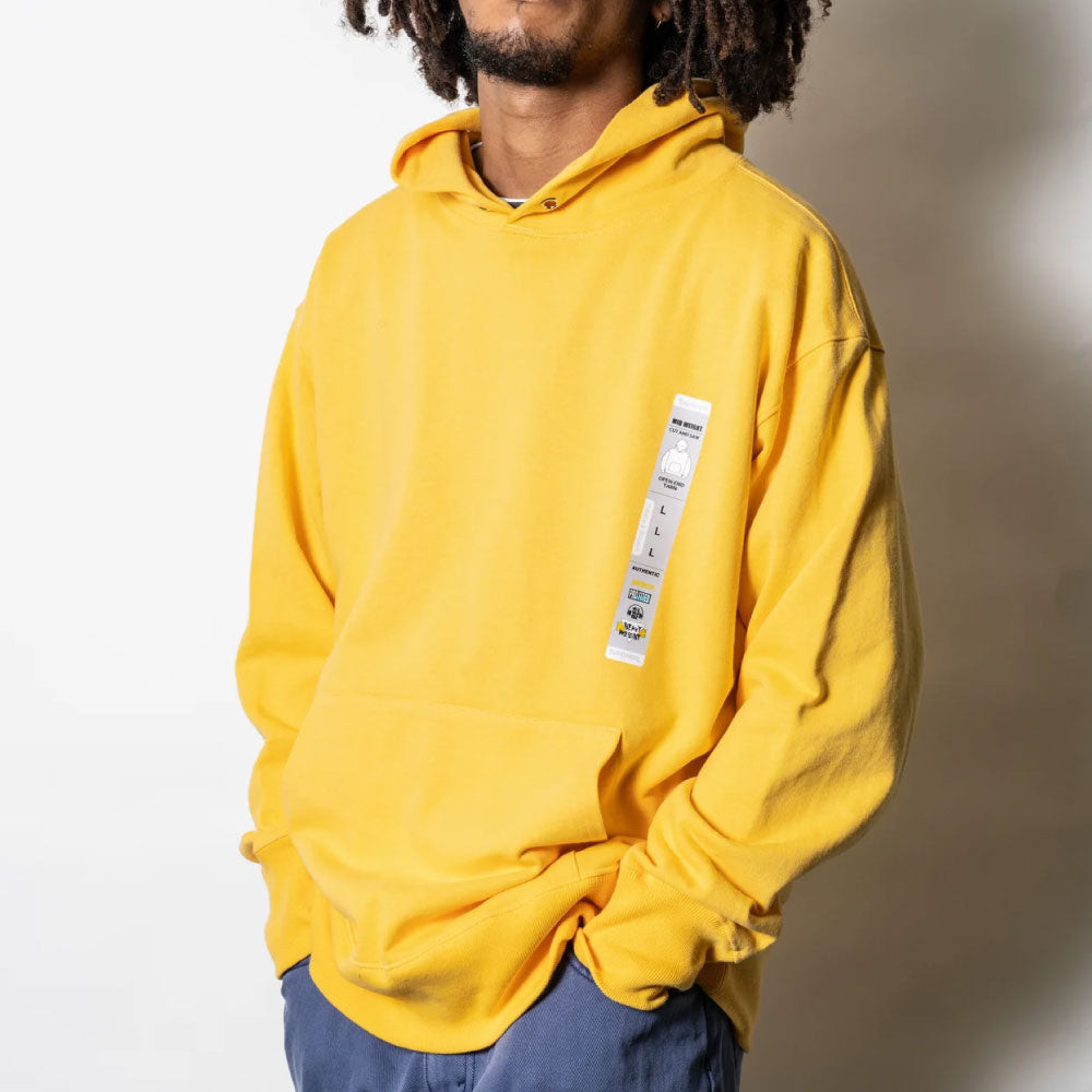 Brand New Sweat Hoodie ブランニュー スウェット フーディー