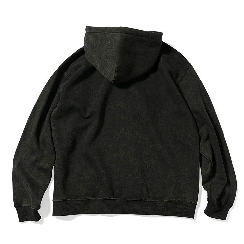 × Grappler Baki Yujiro Sweat Hoodie グラップラー刃牙 プルオーバー パーカー