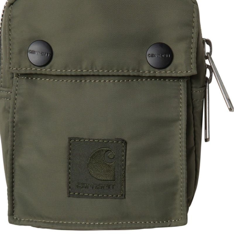 Otley Small Bag 撥水 ナイロン オトリー スモール バッグ
