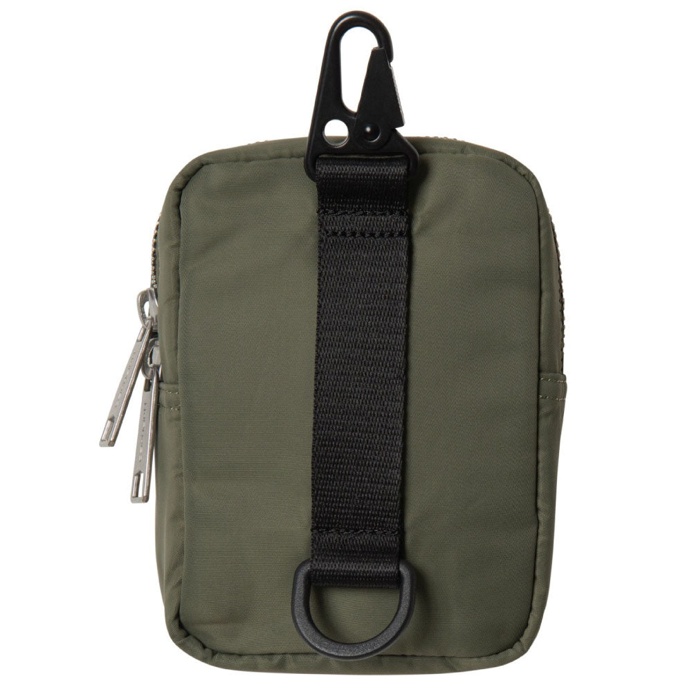 Otley Small Bag 撥水 ナイロン オトリー スモール バッグ
