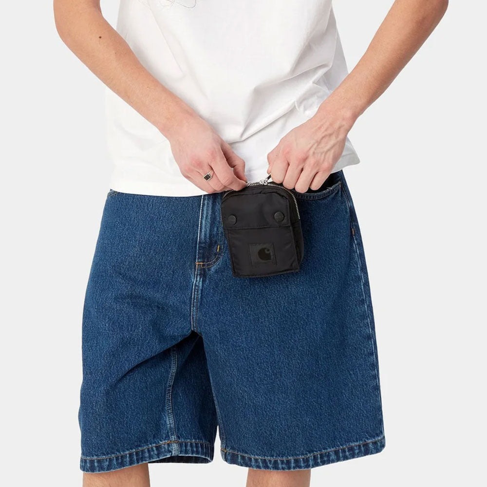 Otley Small Bag 撥水 ナイロン オトリー スモール バッグ