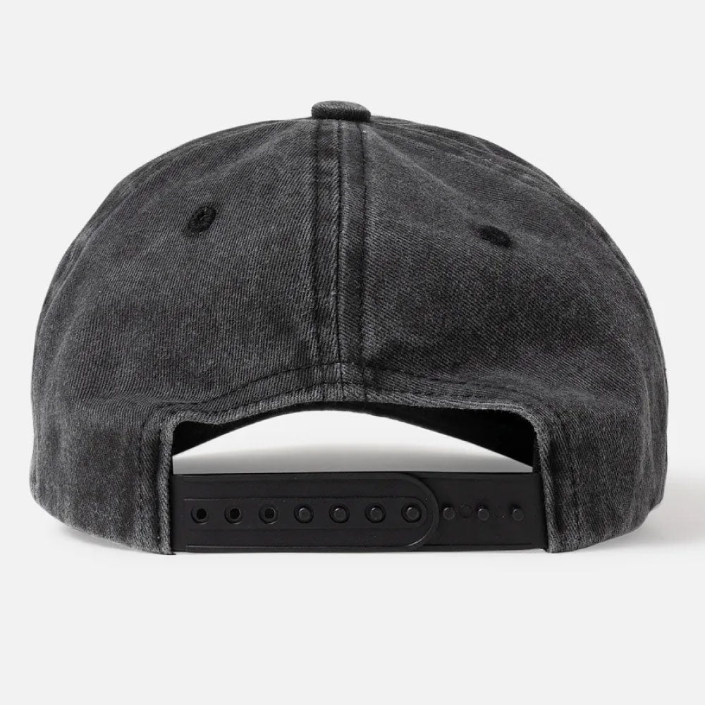 x Manhattan Records No Thanks Cap Washed マンハッタンレコード キャップ 帽子