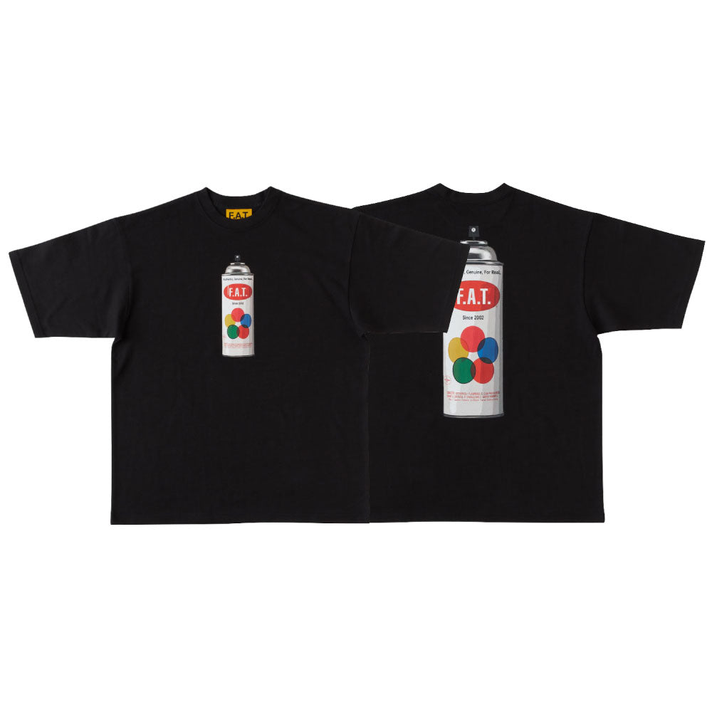 FRYLON S/S Logo Tee 半袖 ヘヴーウェイト Tシャツ