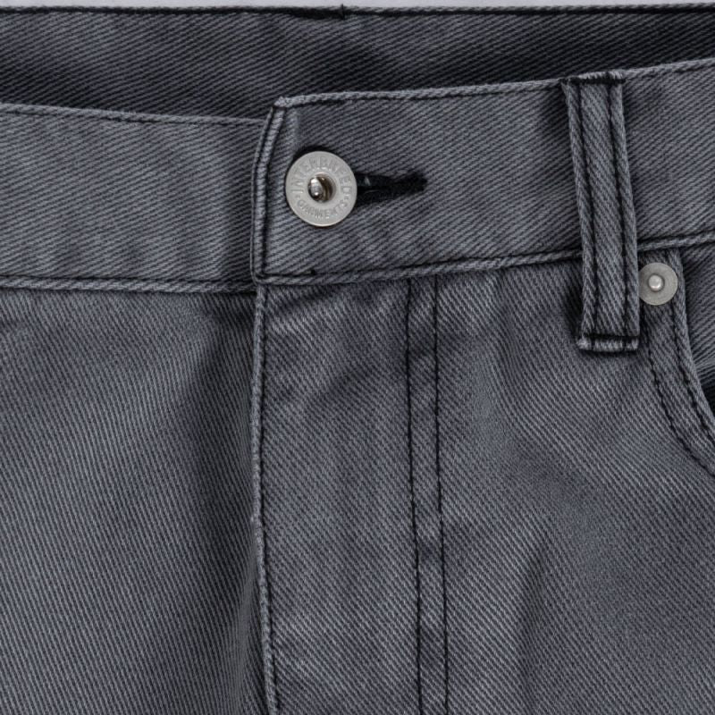 Washed Baggy Jeans ウォッシュド カラー バギー ジーンズ デニム パンツ