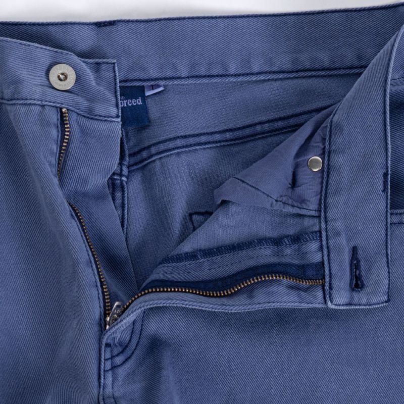 Washed Baggy Jeans NVY ウォッシュド カラー バギー ジーンズ デニム パンツ