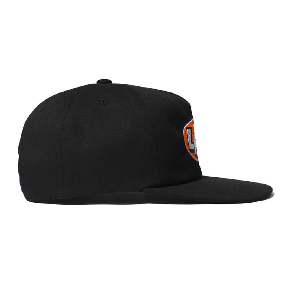 Oval LAF Logo Cap オーバル ロゴ スナップバック キャップ 帽子