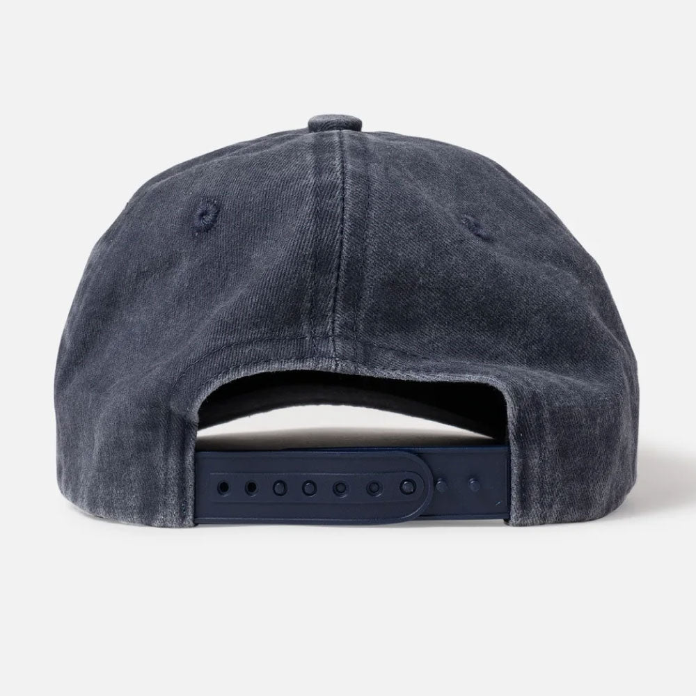 x Manhattan Records No Thanks Cap Washed マンハッタンレコード キャップ 帽子