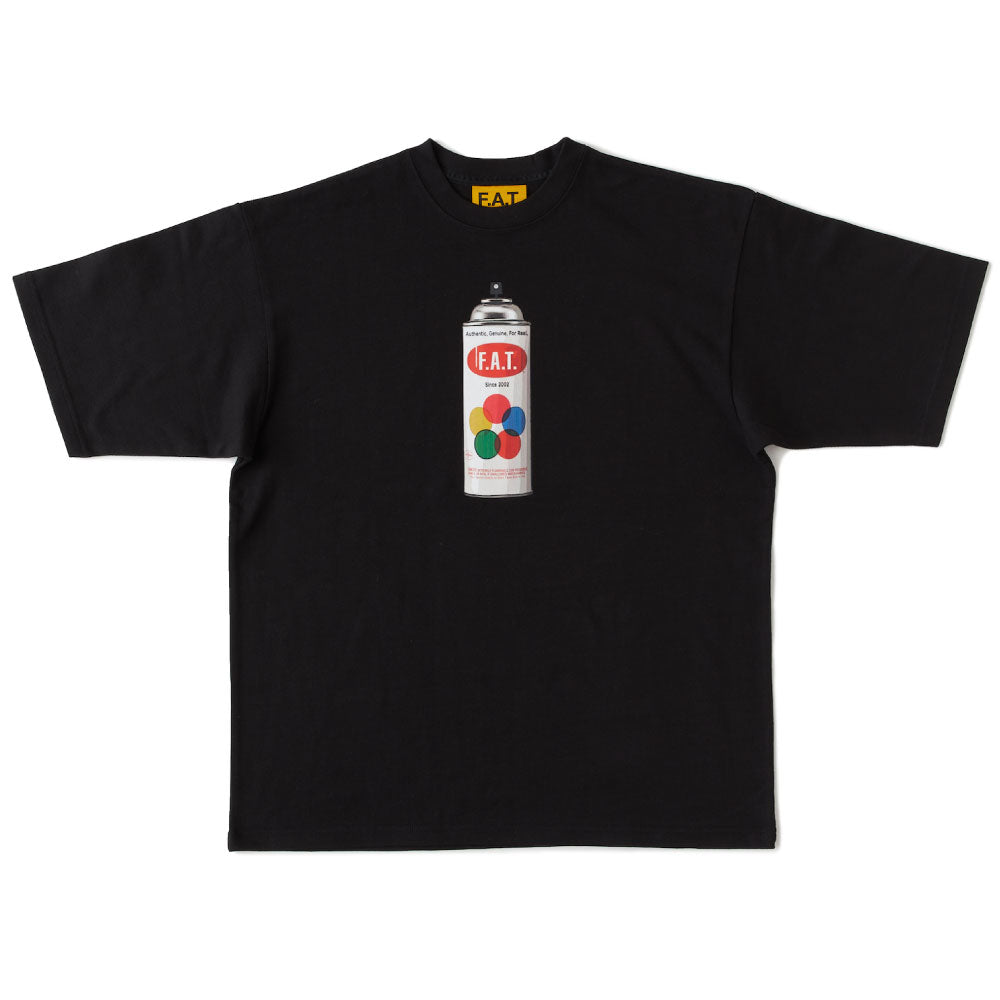 FRYLON S/S Logo Tee 半袖 ヘヴーウェイト Tシャツ