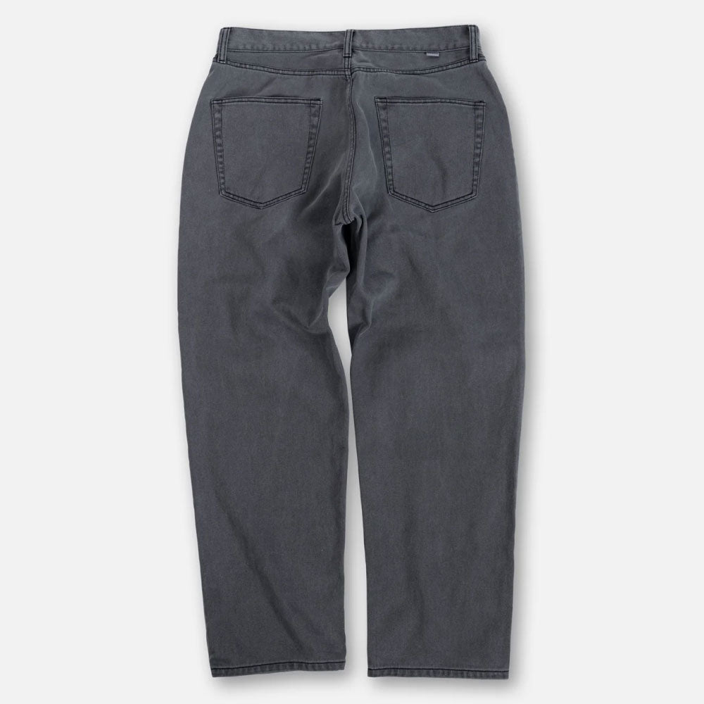 Washed Baggy Jeans ウォッシュド カラー バギー ジーンズ デニム パンツ