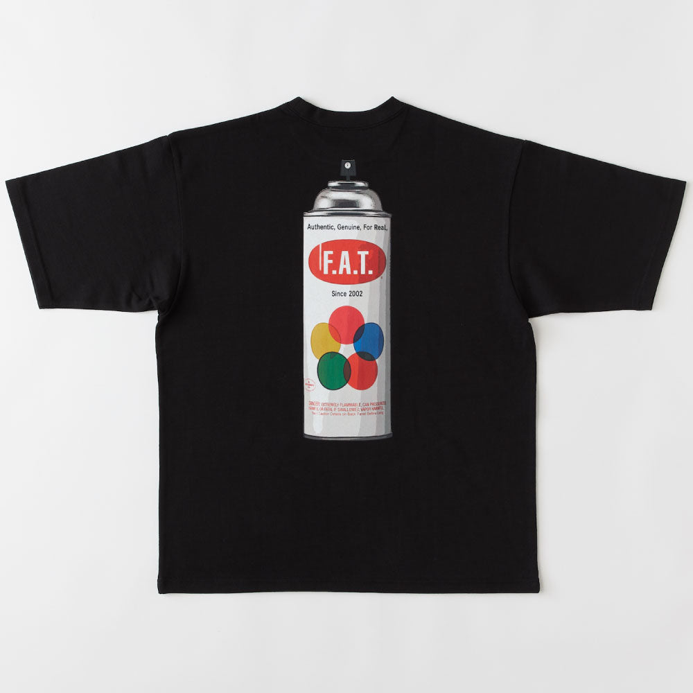 FRYLON S/S Logo Tee 半袖 ヘヴーウェイト Tシャツ