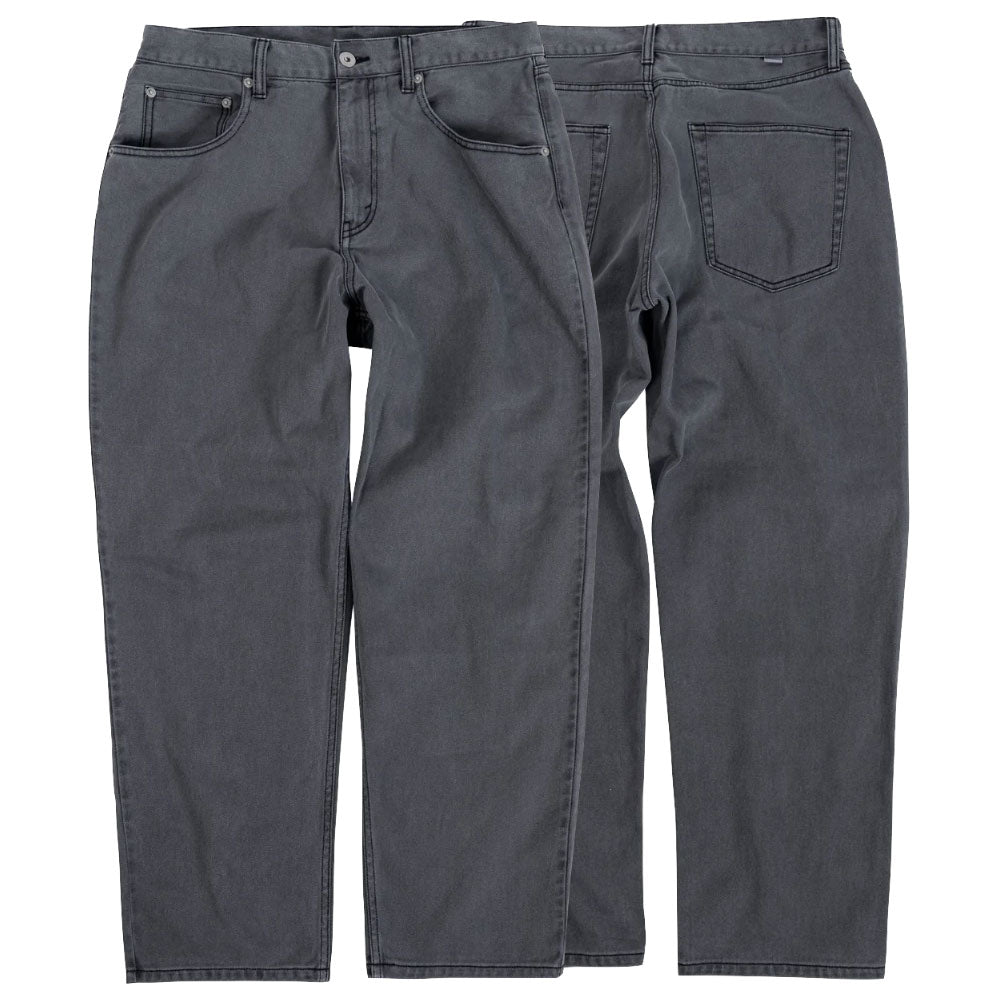Washed Baggy Jeans ウォッシュド カラー バギー ジーンズ デニム パンツ