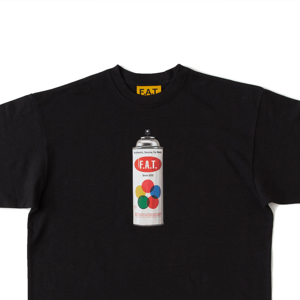 FRYLON S/S Logo Tee 半袖 ヘヴーウェイト Tシャツ