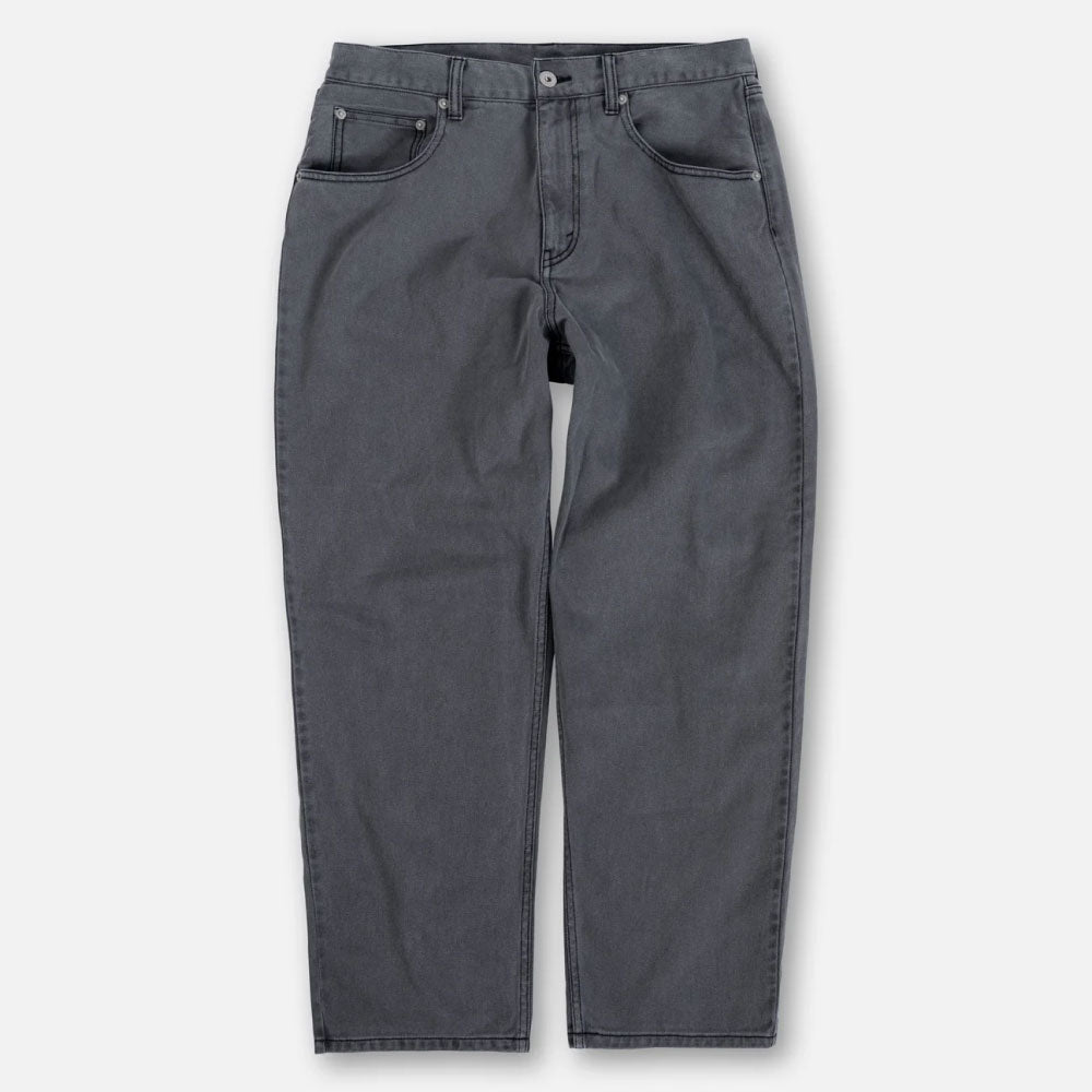 Washed Baggy Jeans ウォッシュド カラー バギー ジーンズ デニム パンツ