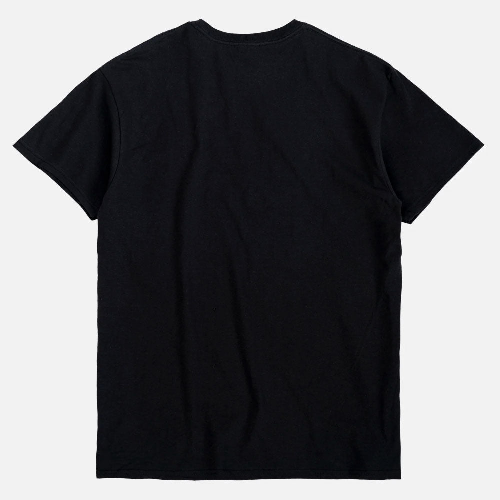 French Logo S/S Tee BLK フレンチ ロゴ 半袖 Tシャツ