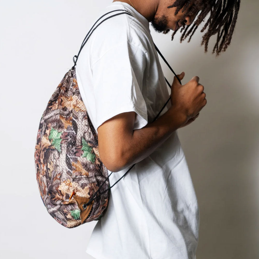 Digsport Gym Sack Real Tree リアルツリー ディグスポーツ ジムサック