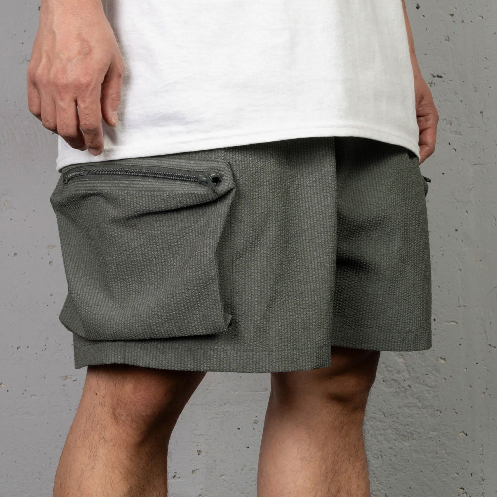 Coolmax Active Shorts アクティブ カーゴ ショーツ