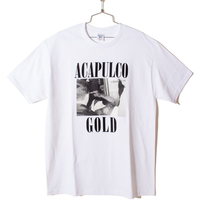 ALLEYEZONME S/S Tee 半袖 Tシャツ