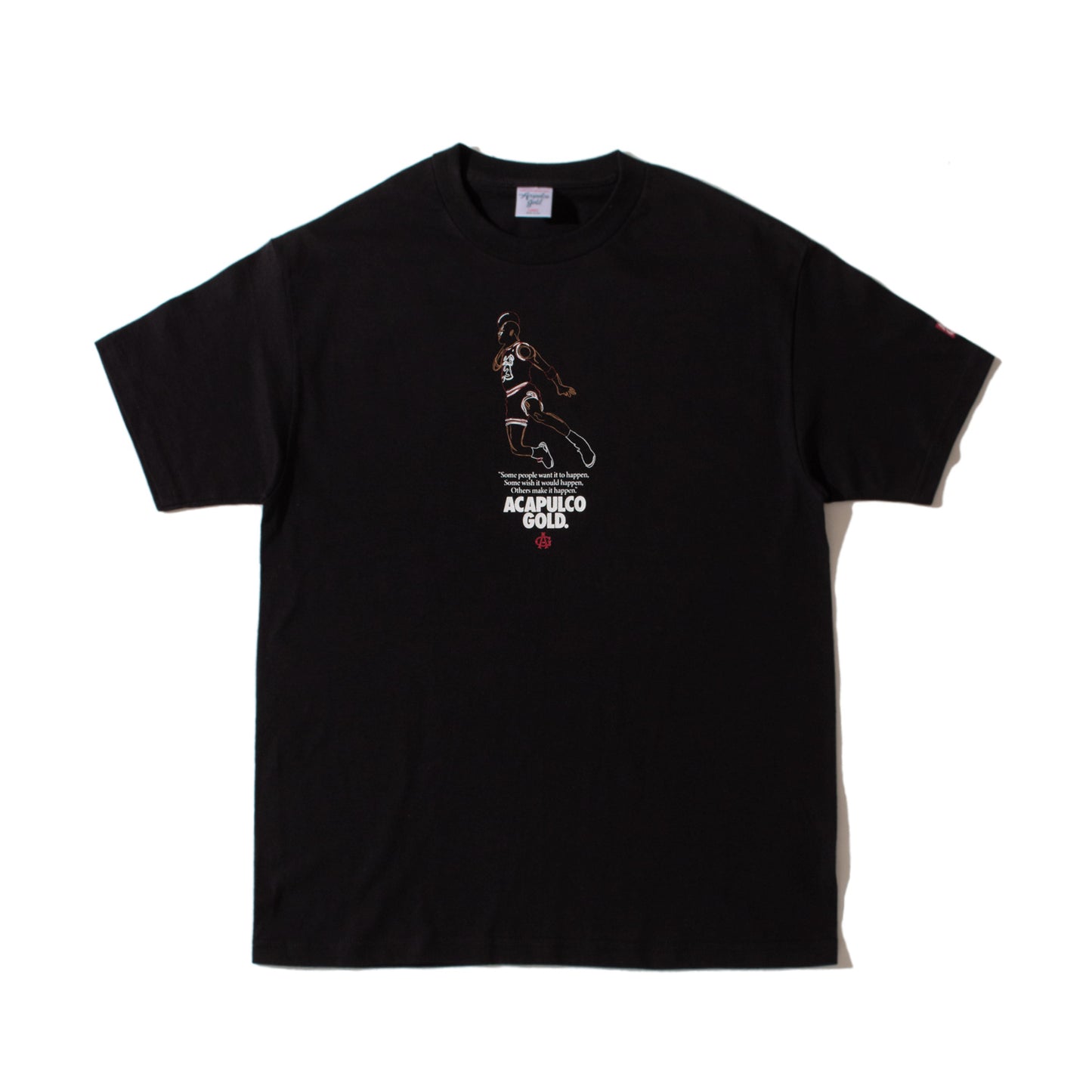 FOLLOW THE LEADER S/S Tee 半袖 Tシャツ