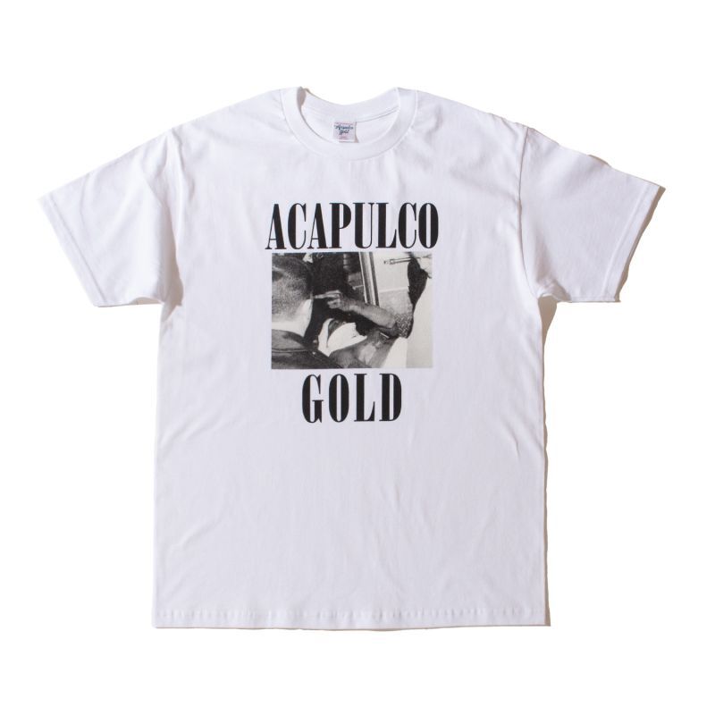 ALLEYEZONME S/S Tee 半袖 Tシャツ