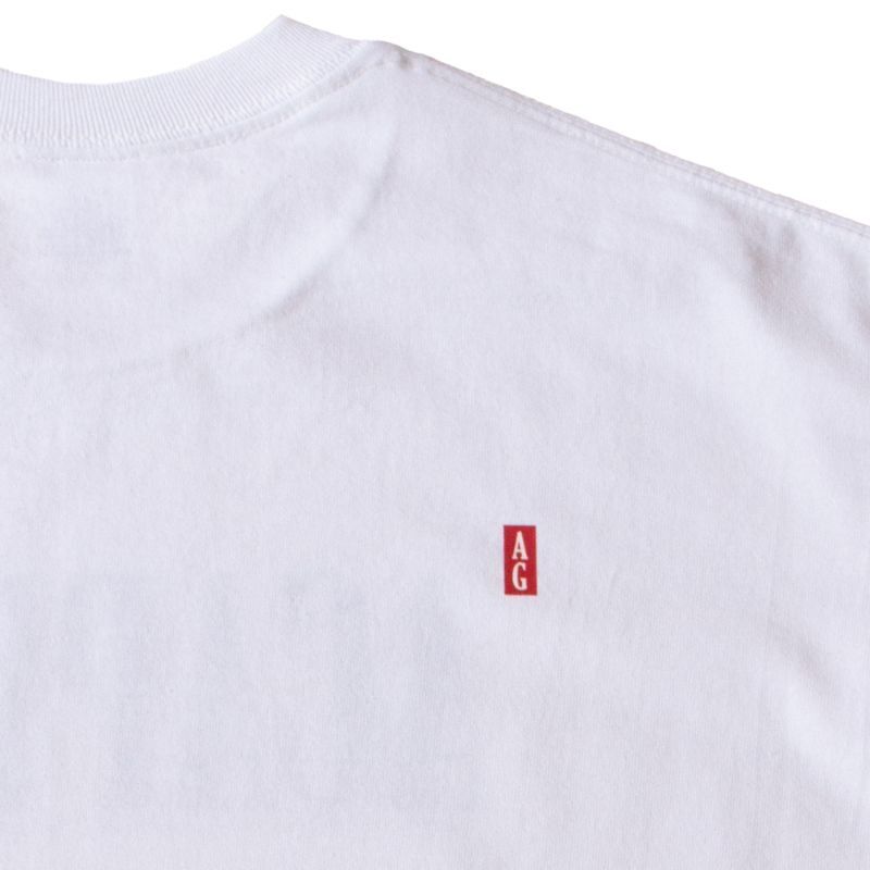 ALLEYEZONME S/S Tee 半袖 Tシャツ