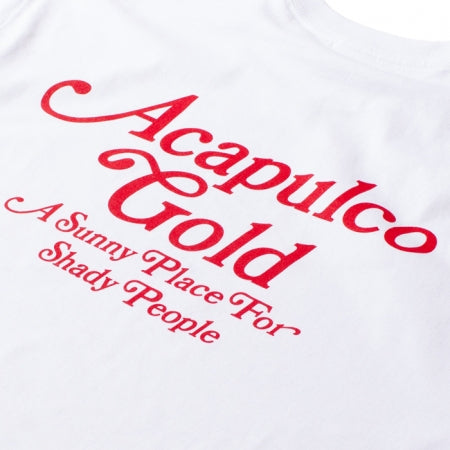 UNTOUCHABLE S/S Tee 半袖 Tシャツ
