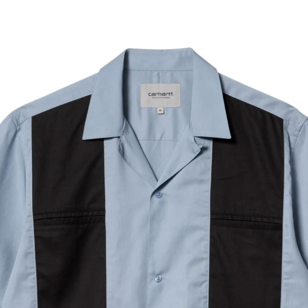 Durango S/S Shirt 半袖 ルーズフィット サマー シャツ