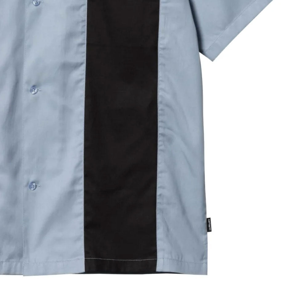 Durango S/S Shirt 半袖 ルーズフィット サマー シャツ