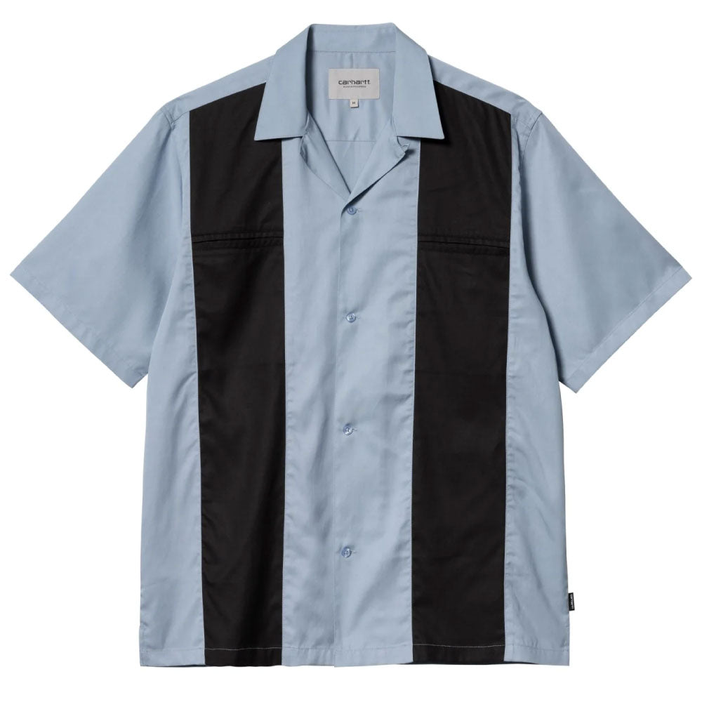 Durango S/S Shirt 半袖 ルーズフィット サマー シャツ