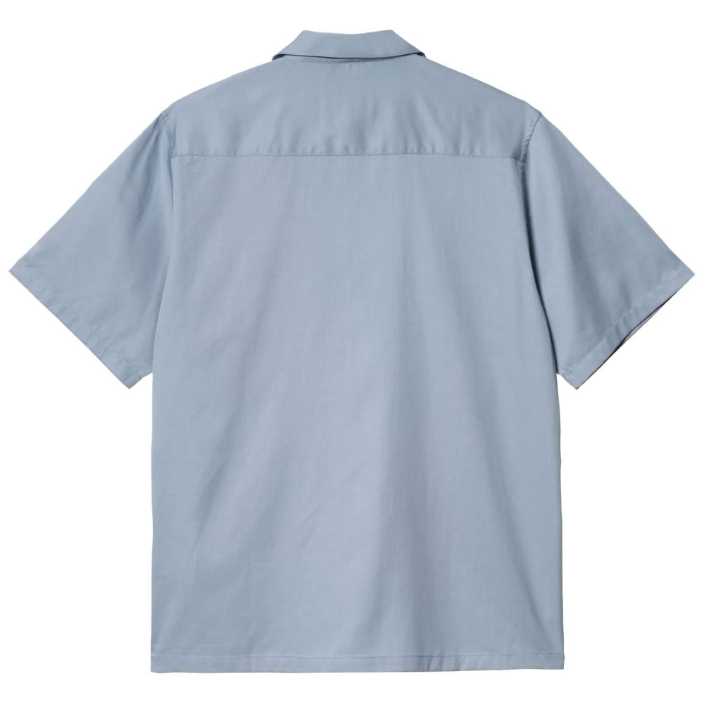 Durango S/S Shirt 半袖 ルーズフィット サマー シャツ