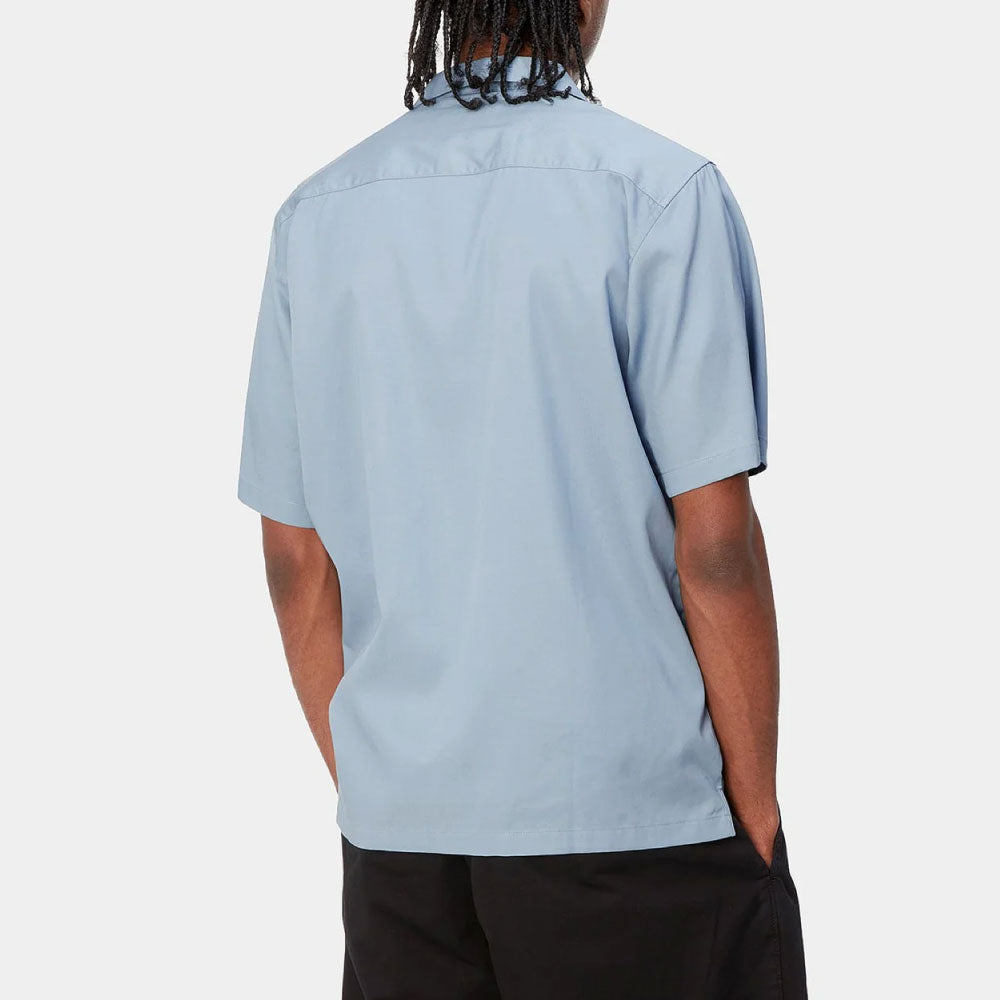 Durango S/S Shirt 半袖 ルーズフィット サマー シャツ